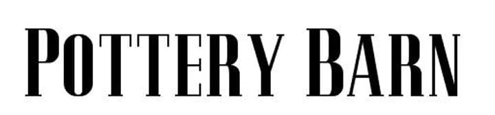 Logo Pottery Barn