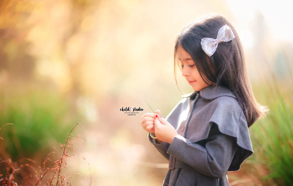 روتوش طبیعی و ادیت حرفه‌ای عکس 